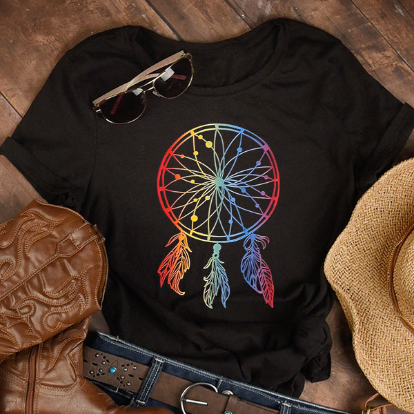 Dreamcatcher T-Shirt