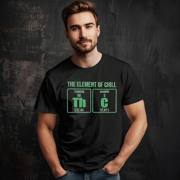 Element of Chill T-Shirt