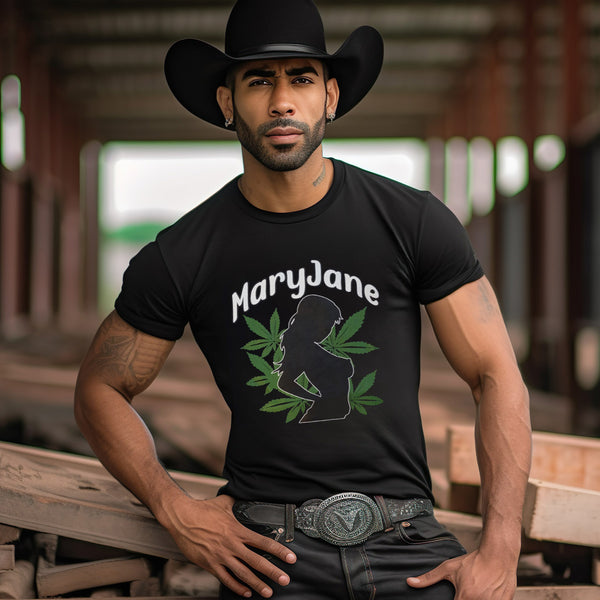 MaryJane T-Shirt