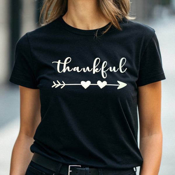 Thankful T-Shirt