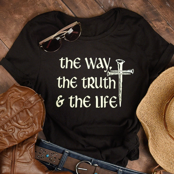 The Way T-Shirt