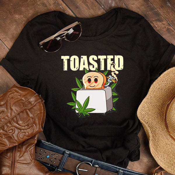 Toasted T-Shirt